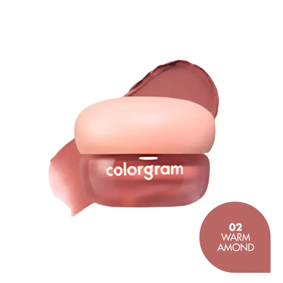 COLORGRAM Tintin Dory Blur Jam