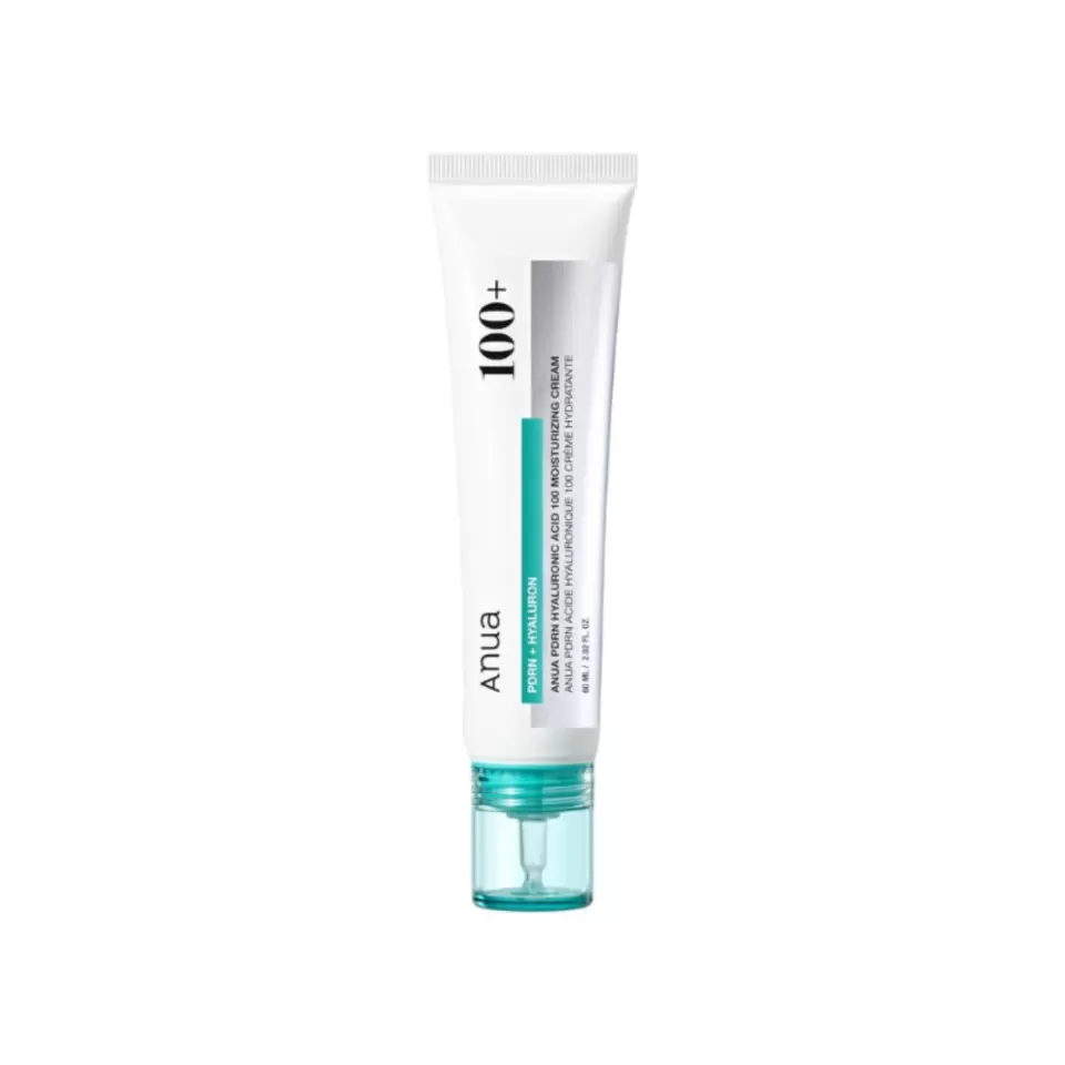 Anua PDRN Hyaluronic Acid 100 Moisturizing Cream