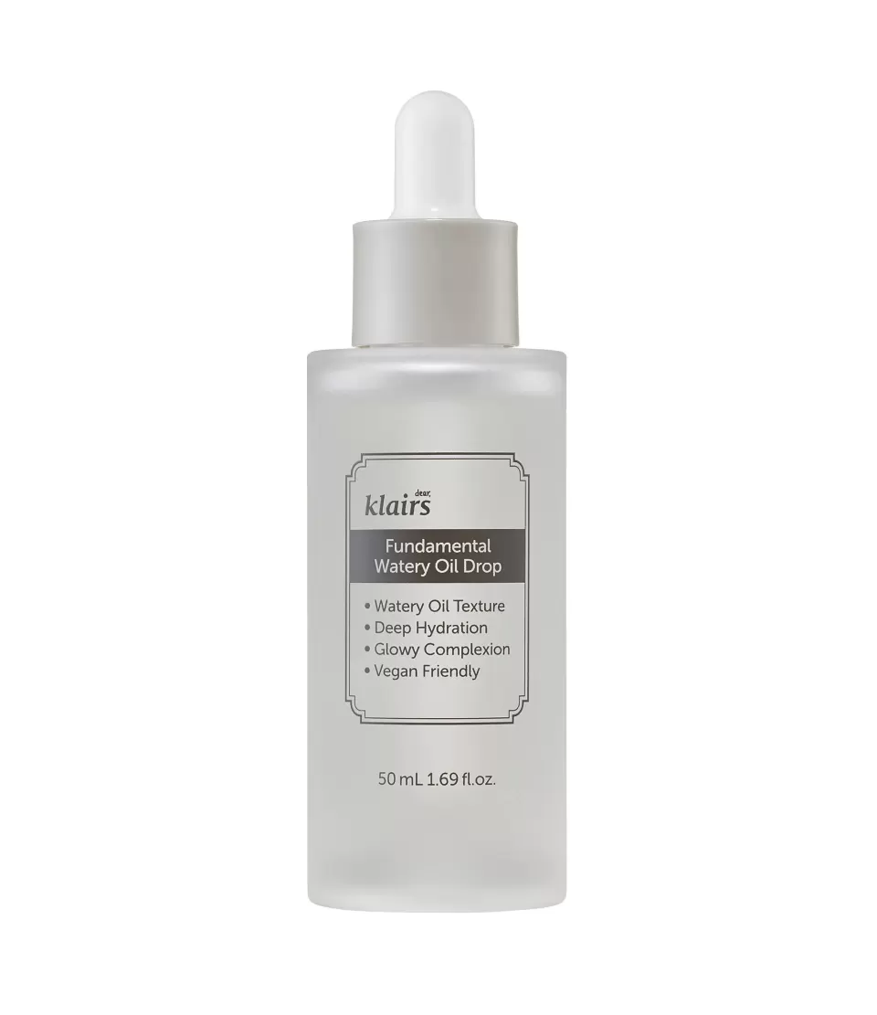 Klairs Fundamental Watery Oil Drop