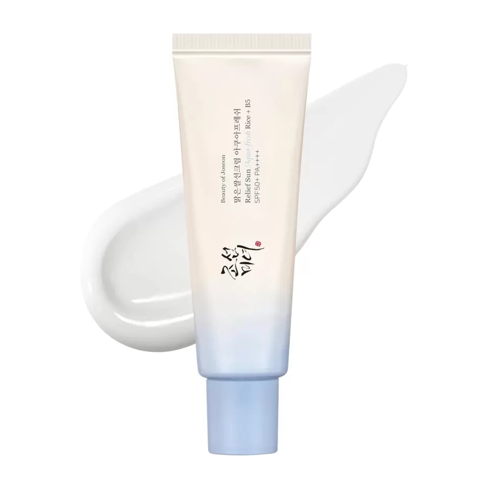 Beauty of Joseon Relief Sun Aqua-Fresh Add SPF 50+ PA++++