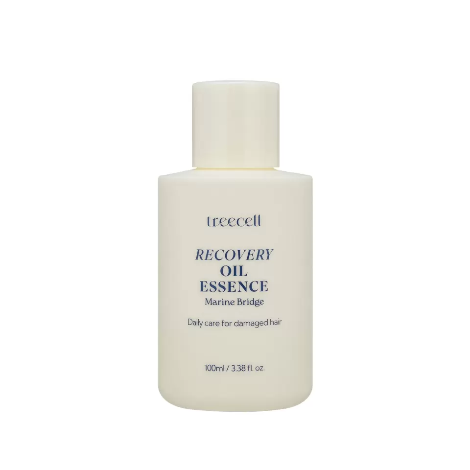 Treecell Recovery Oil Essence
