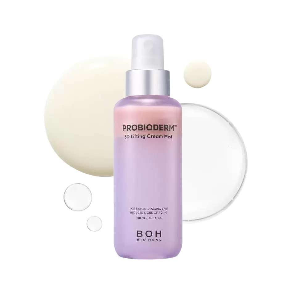 Bioheal Boh Probioderm 3D Lifting Cream Mist