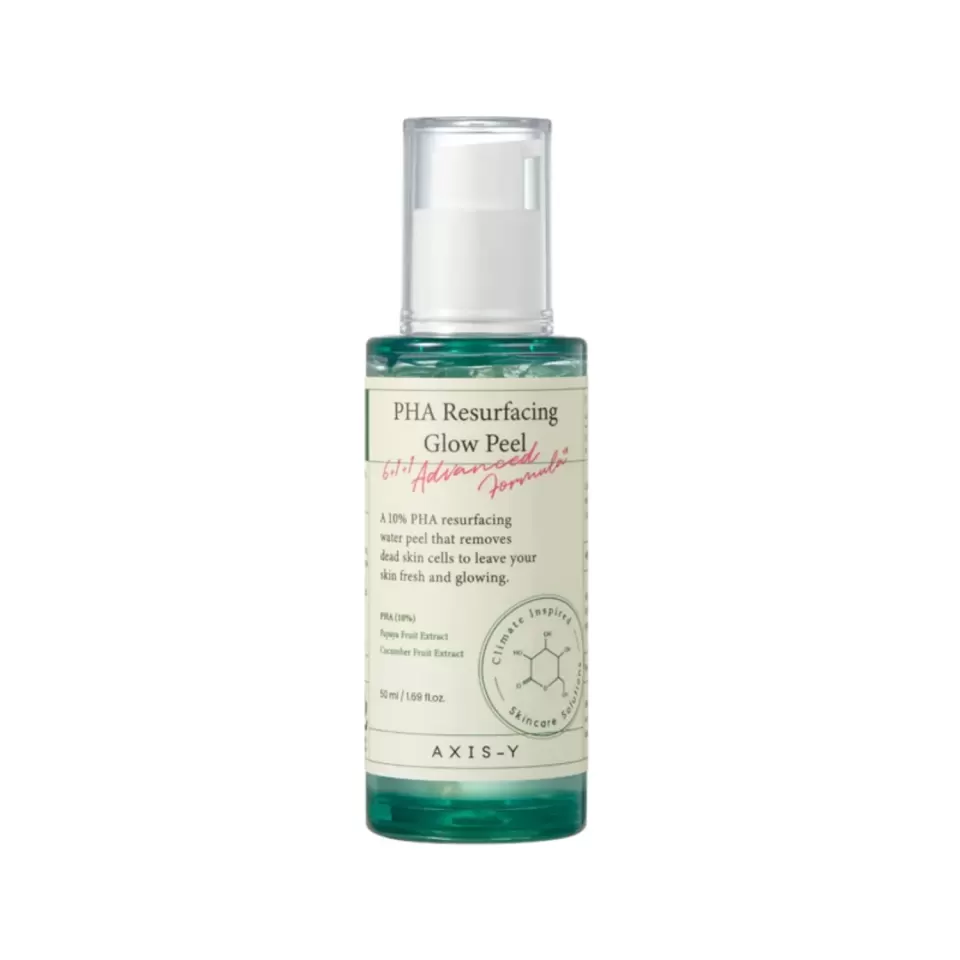 Axis-Y PHA Resurfacing Glow Peel