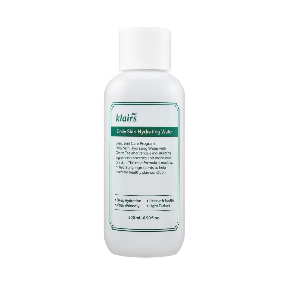 Klairs Daily Skin Hydrating Water