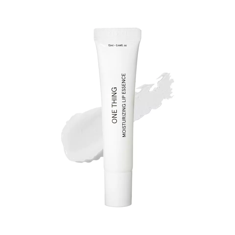 One Thing Moisturizing Oil Lip Essence