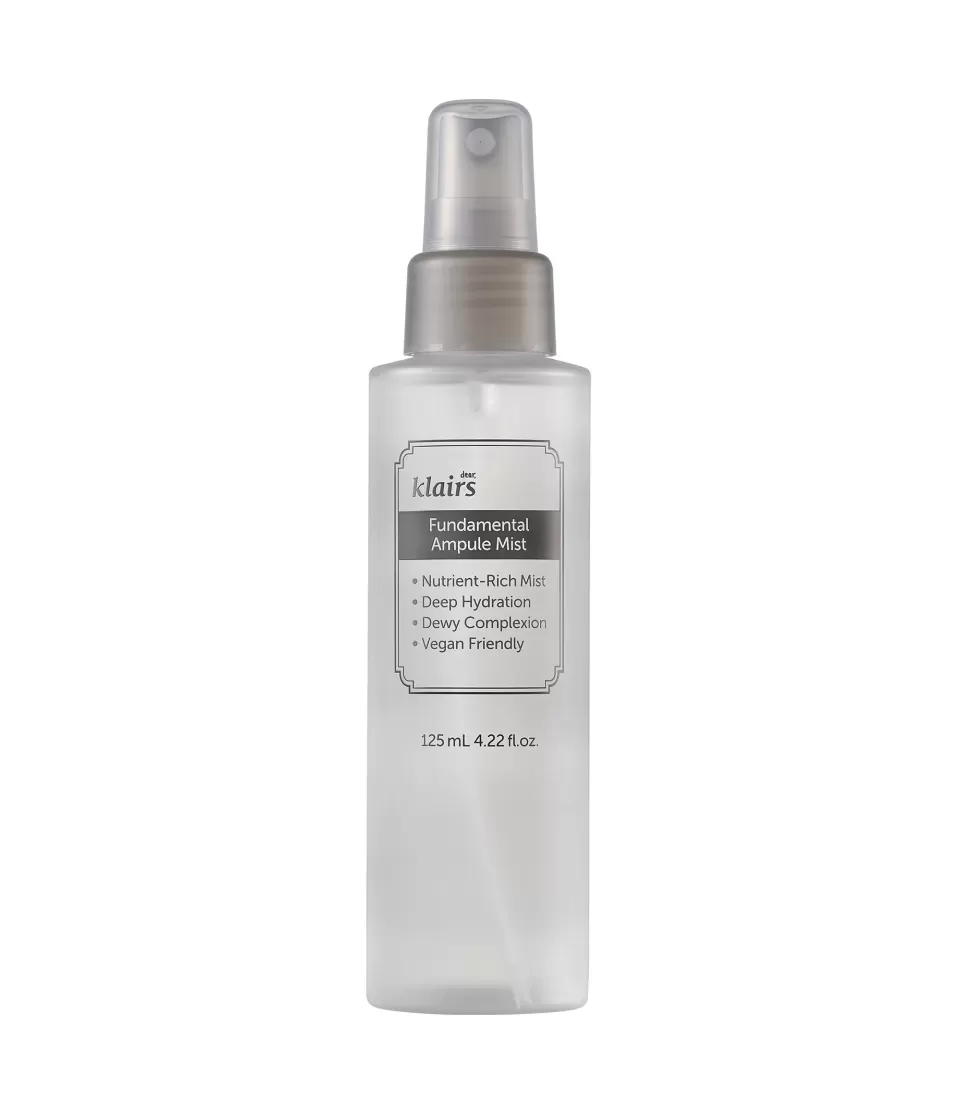 Klairs Fundamental Ampule Mist