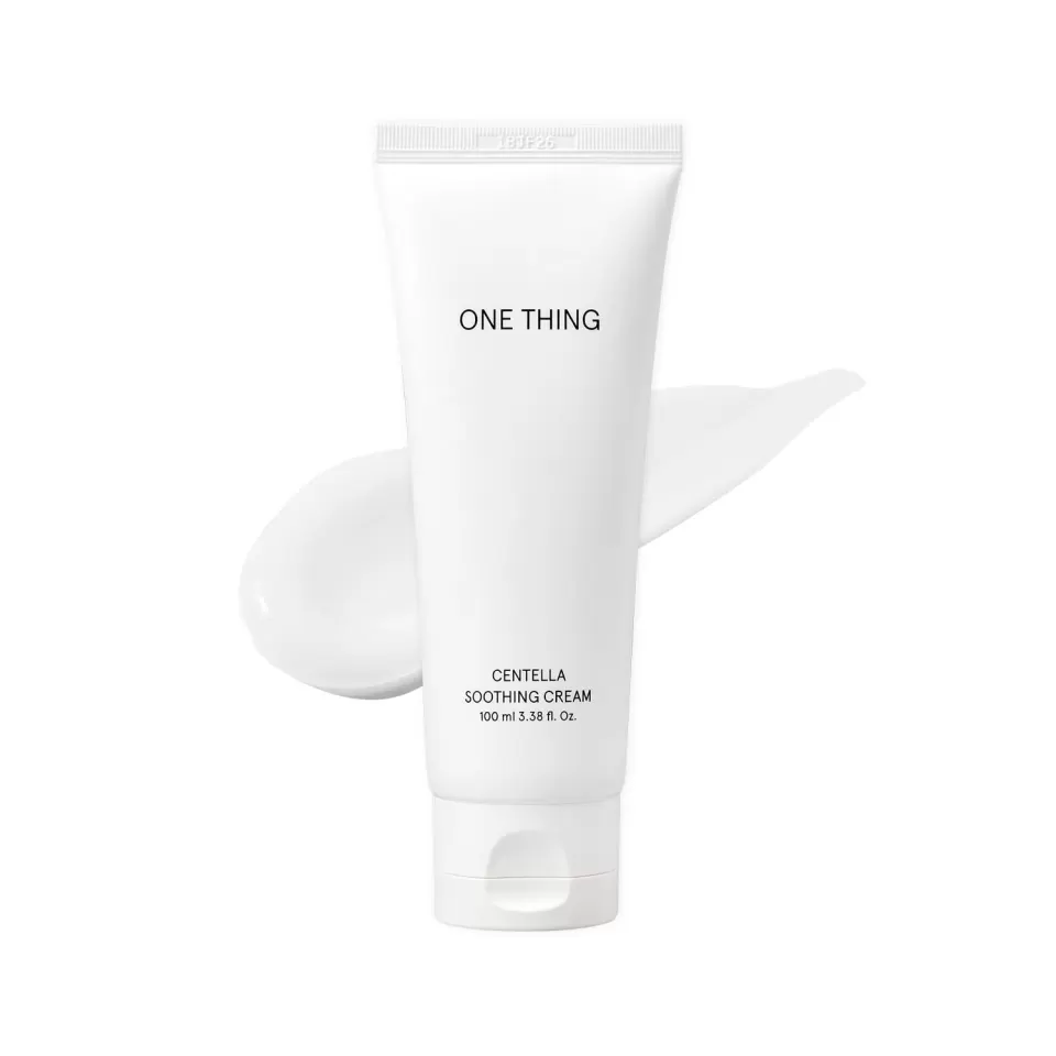 One Thing Centella Soothing Cream