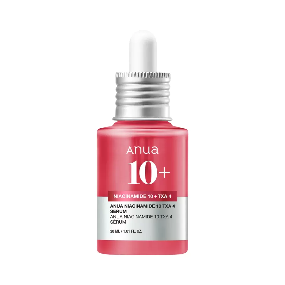 Anua Niacinamide 10 Txa 4 Serum