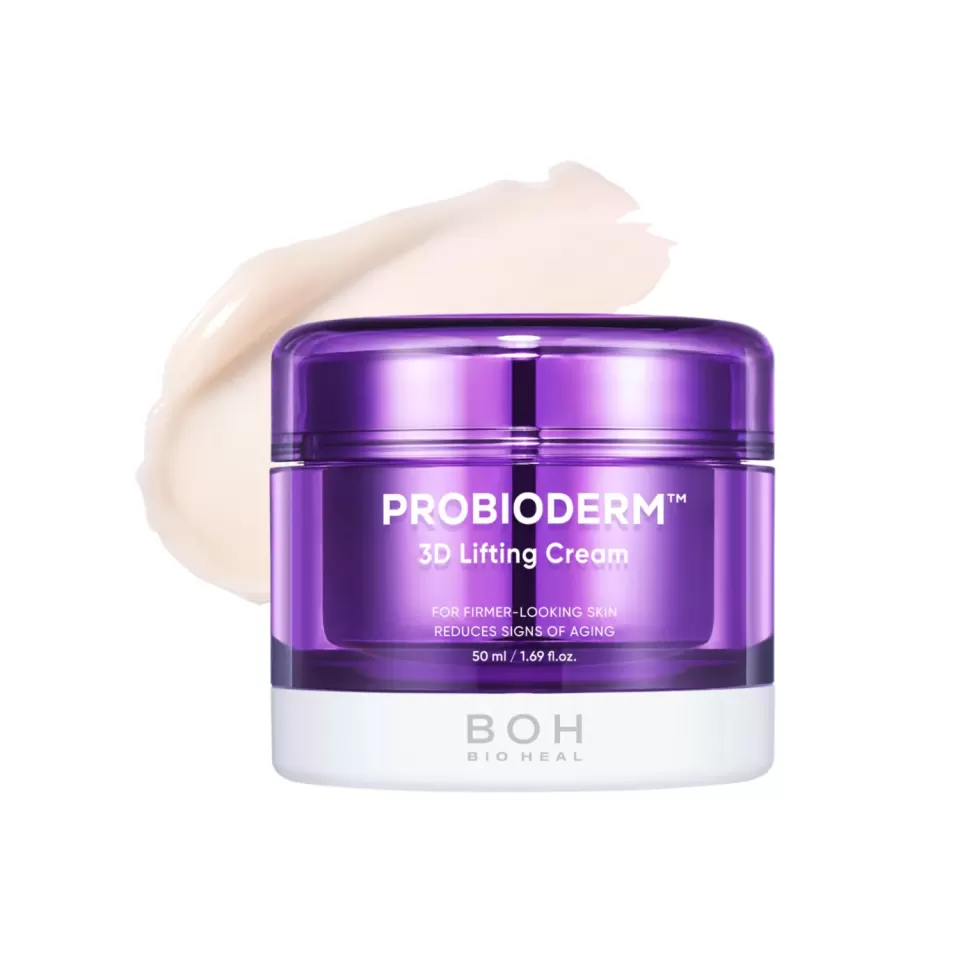 Bioheal Boh Probioderm™ 3D Lifting Cream