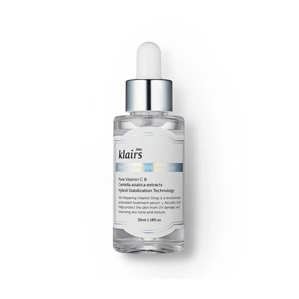 Klairs Freshly Juiced Vitamin Drop