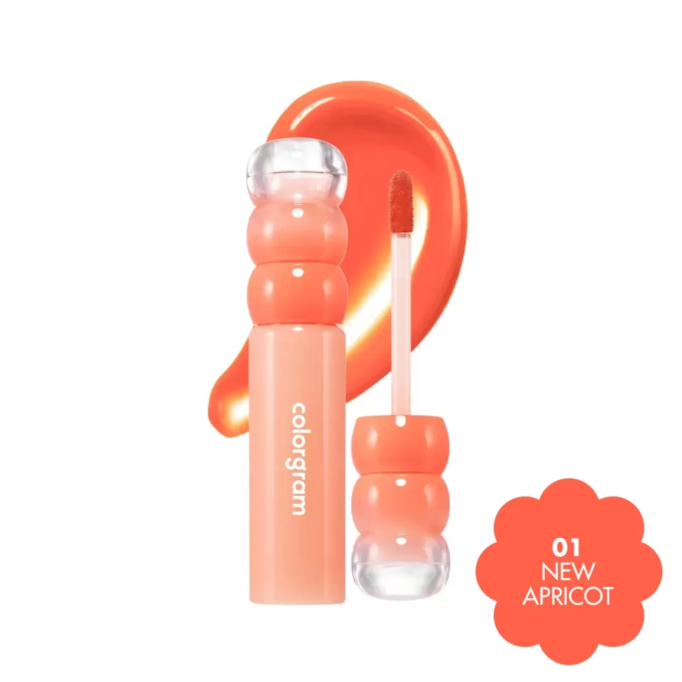 COLORGRAM Fruity Glass Water Tint
