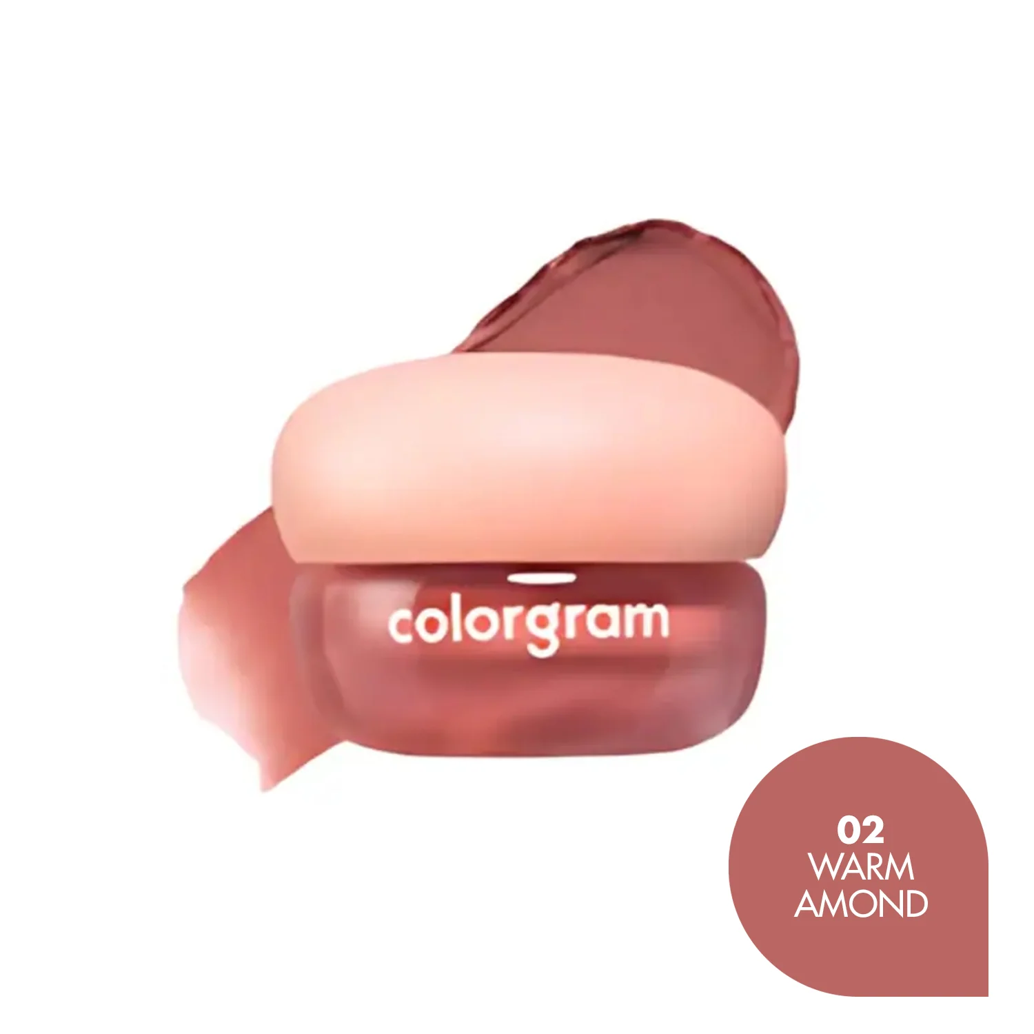 COLORGRAM Tintin Dory Blur Jam