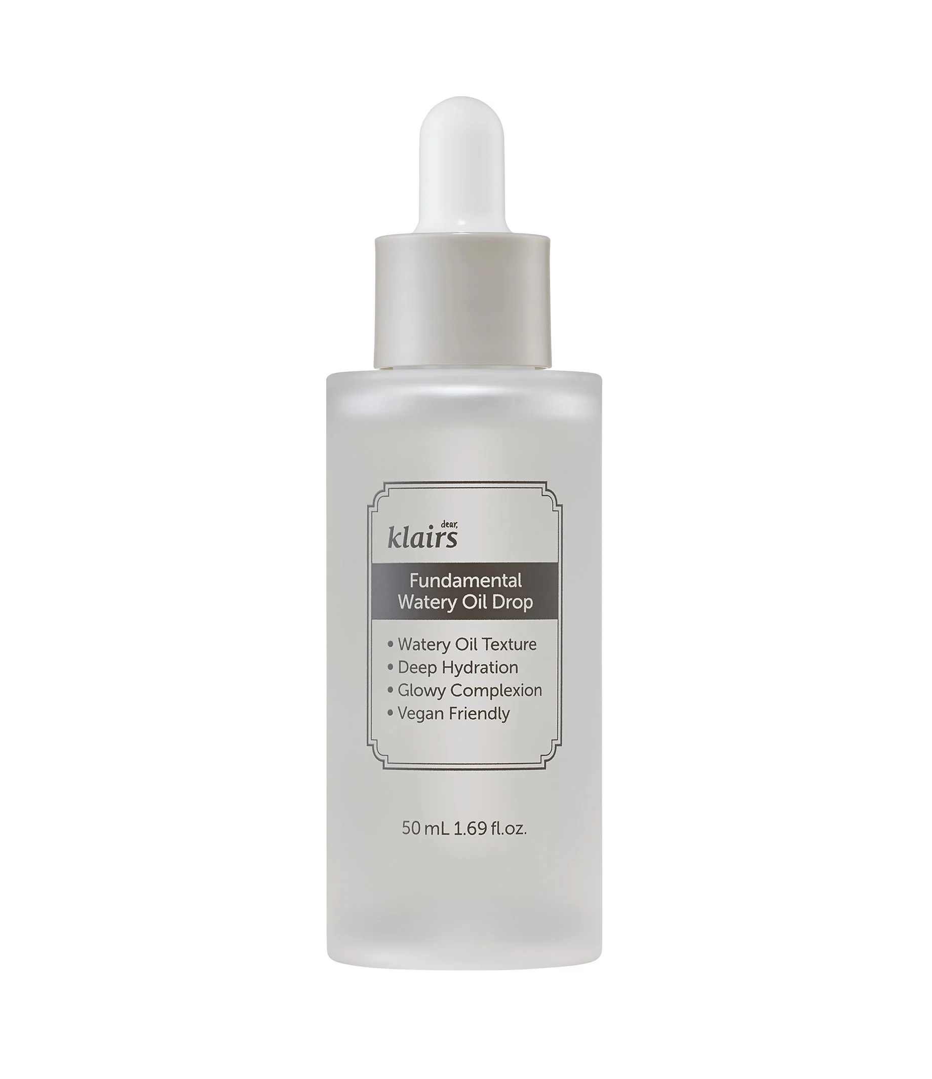 Klairs Fundamental Watery Oil Drop