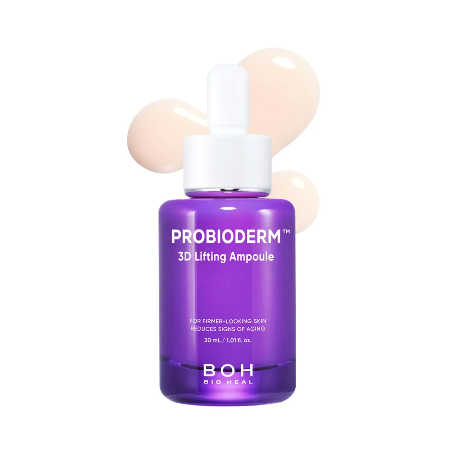 Bioheal Boh Probioderm 3D Lifting Ampoule