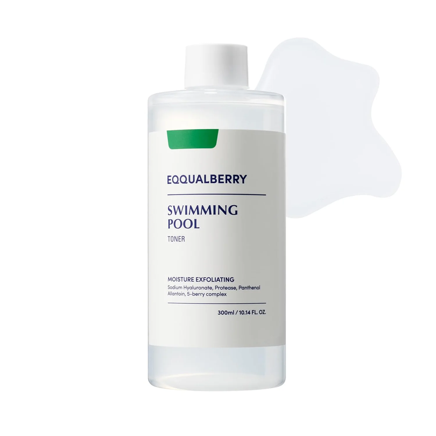 Eqqualberry Swimming Pool Toner