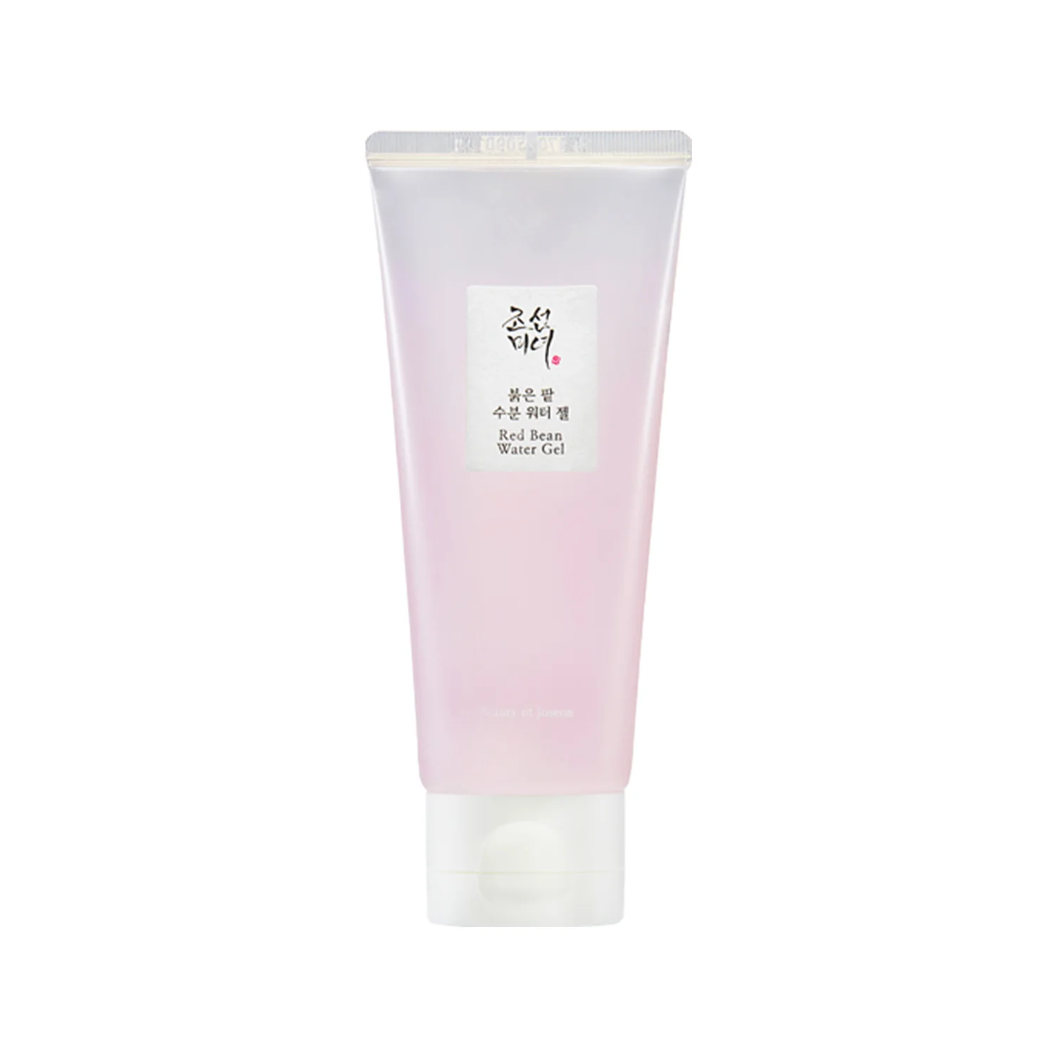 Beauty of Joseon Red Bean Water Gel