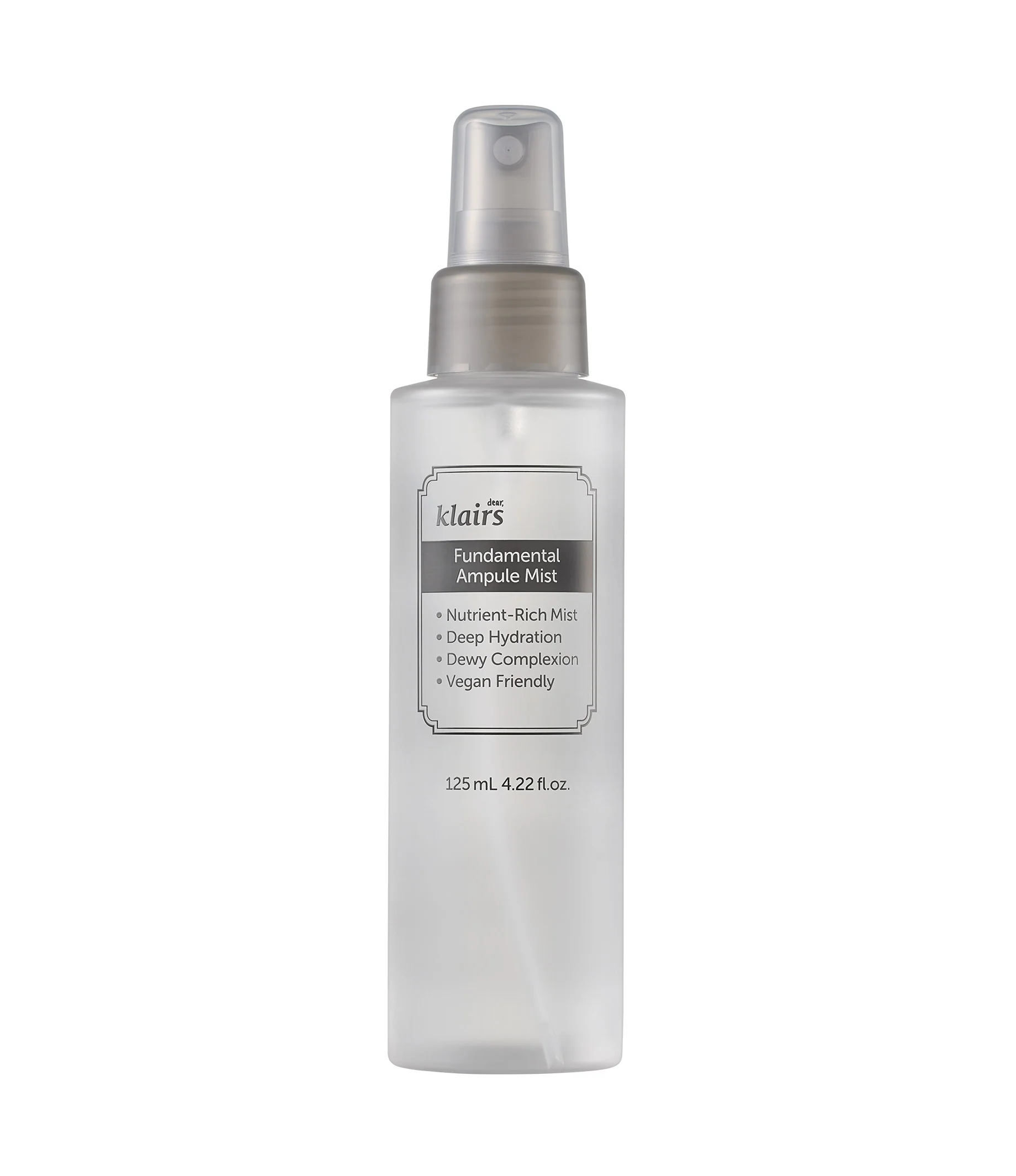 Klairs Fundamental Ampule Mist