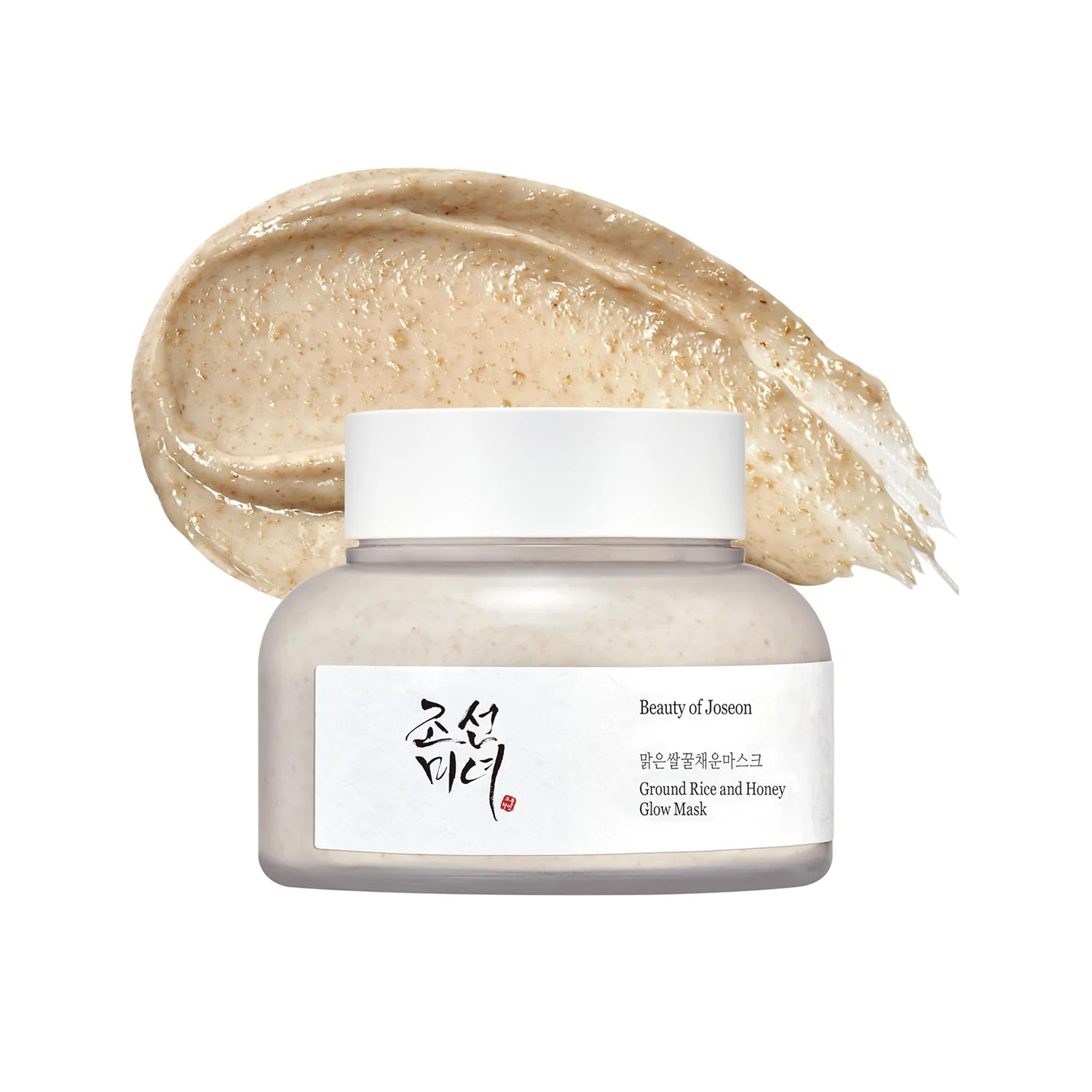 Beauty of Joseon Ground Rice And Honey Glow Mask