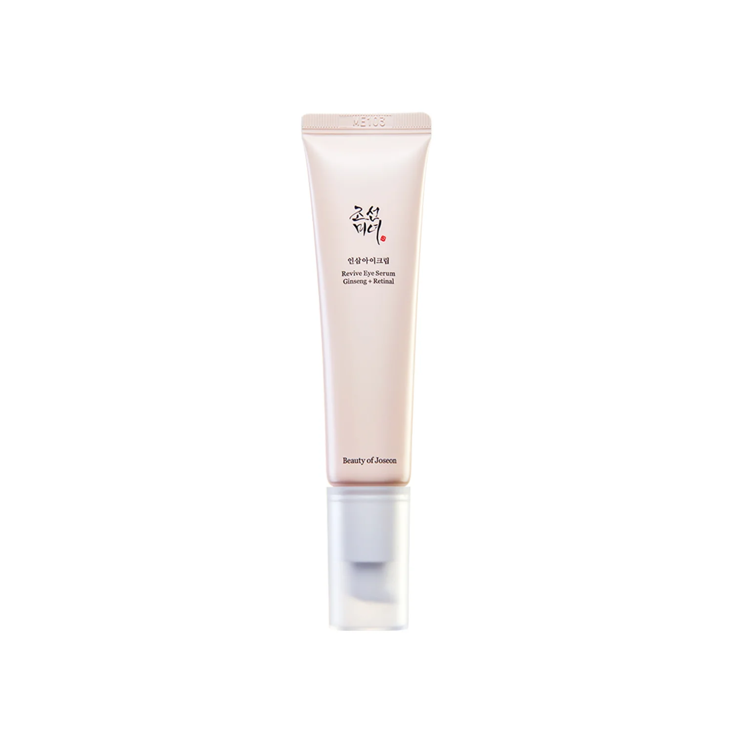 Beauty of Joseon Revive Eye Serum