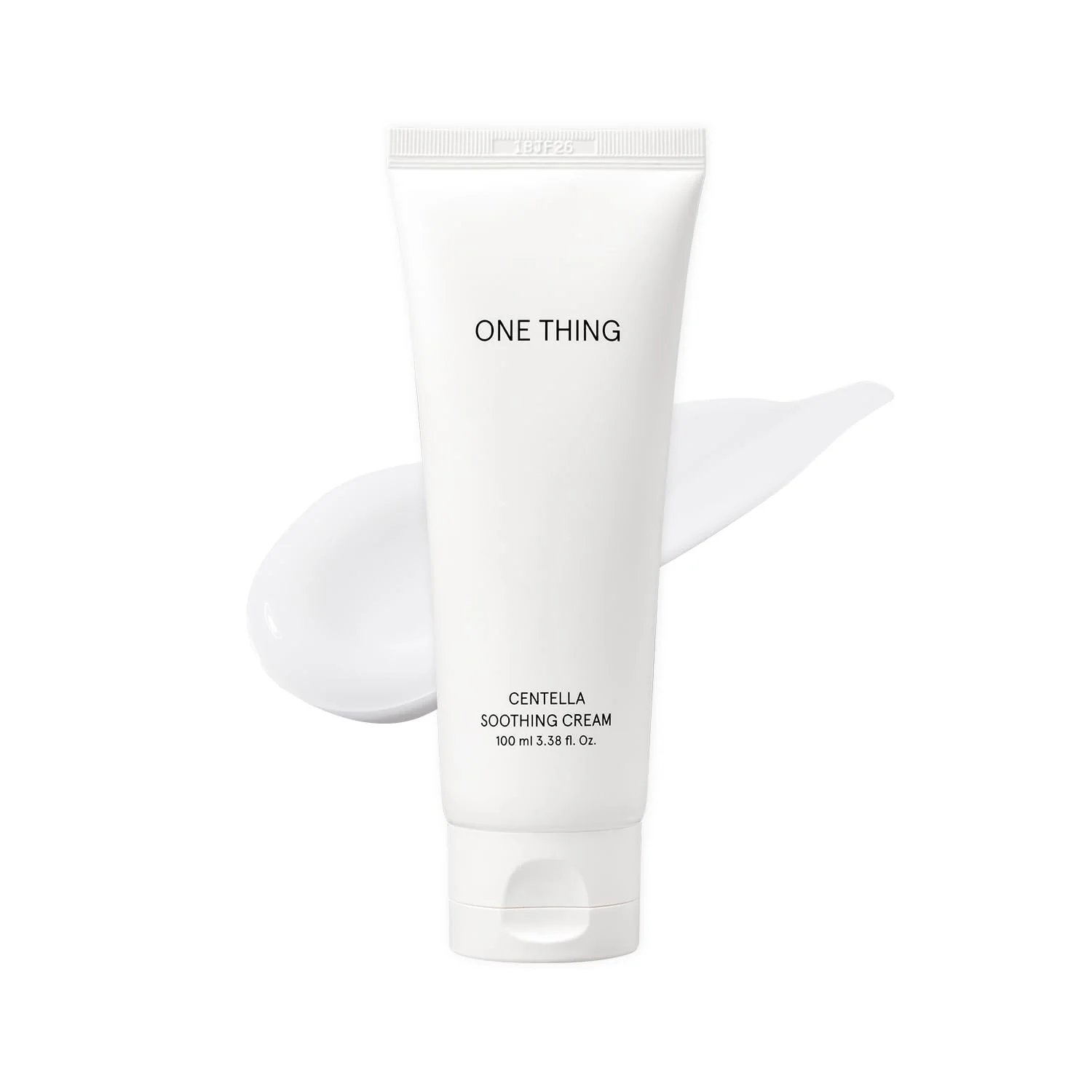 One Thing Centella Soothing Cream