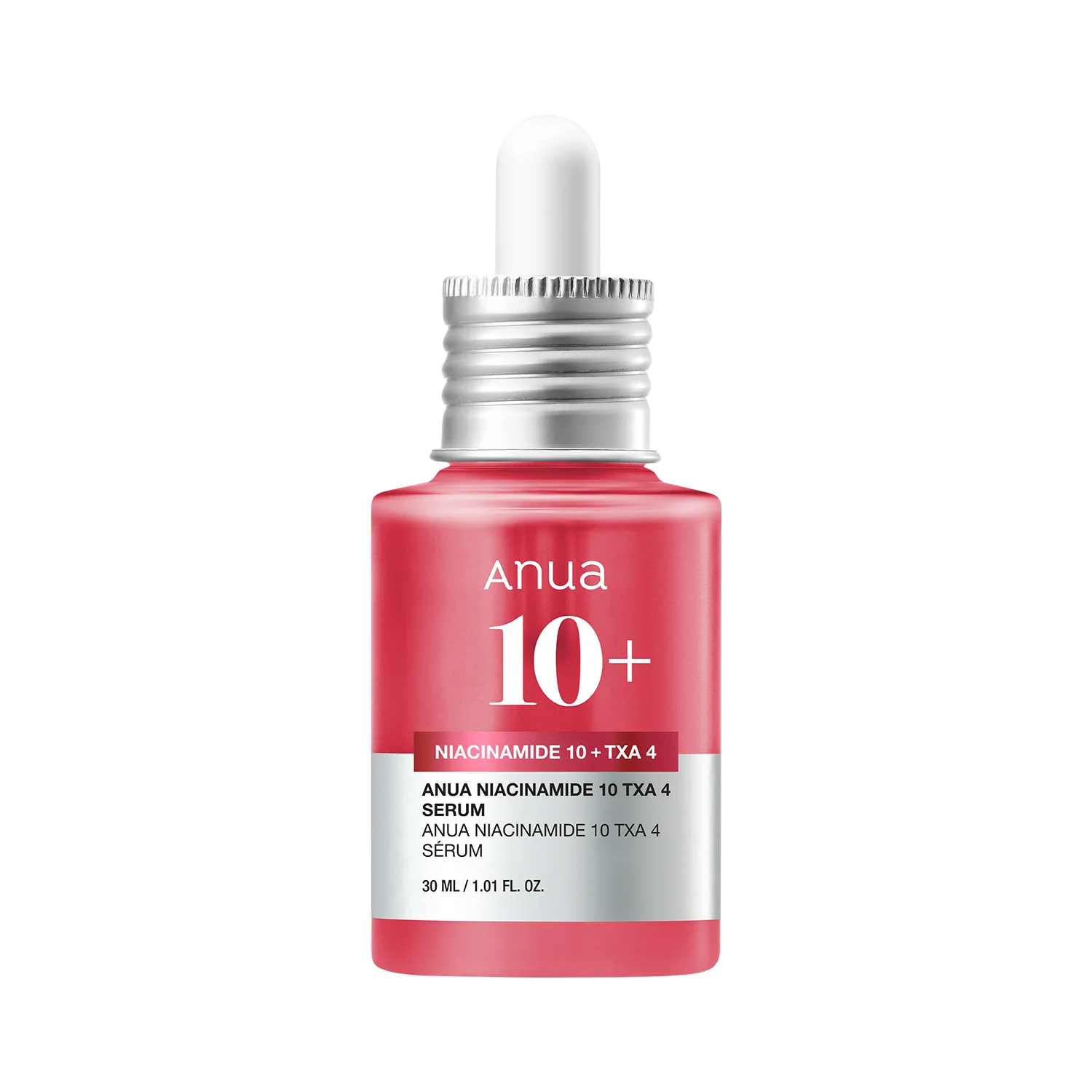 Anua Niacinamide 10 Txa 4 Serum