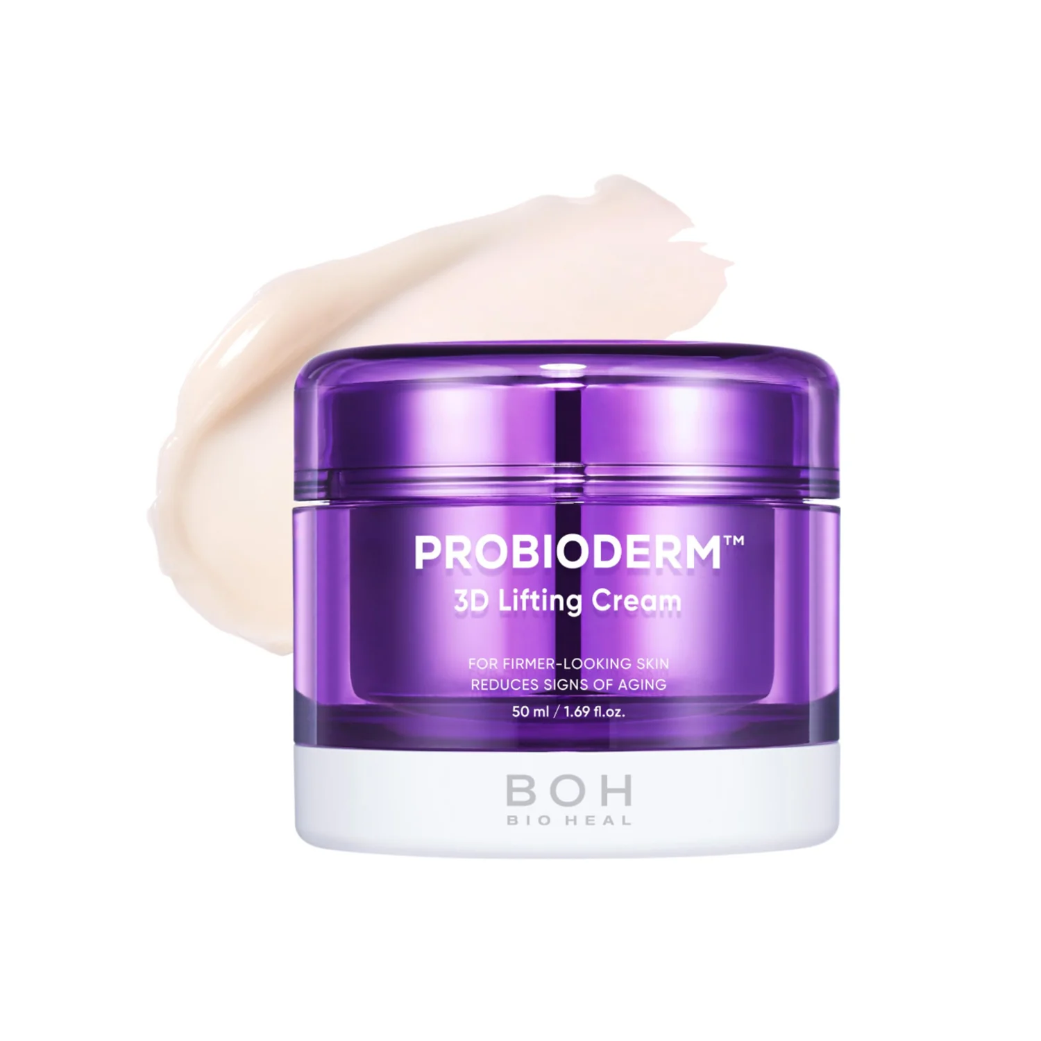 Bioheal Boh Probioderm™ 3D Lifting Cream