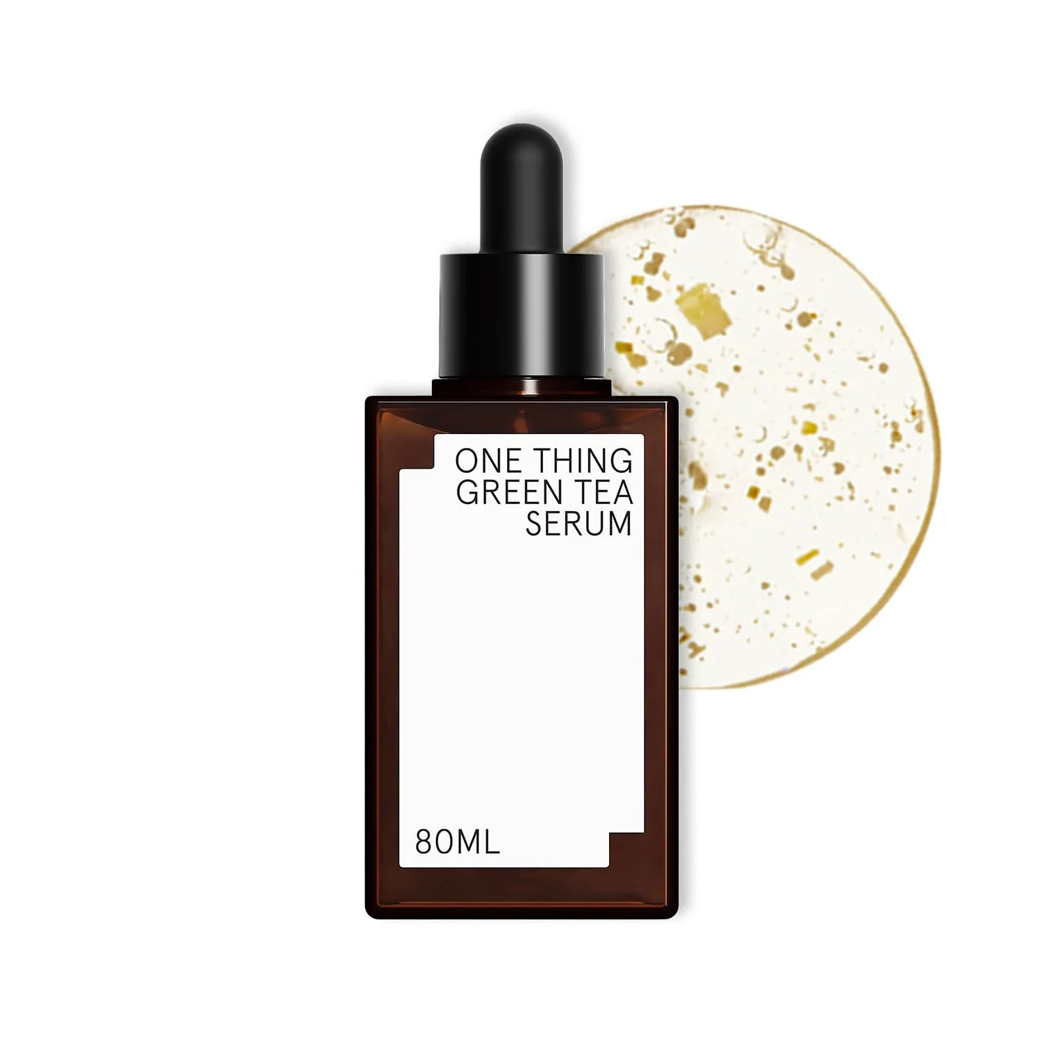One Thing Green Tea Serum
