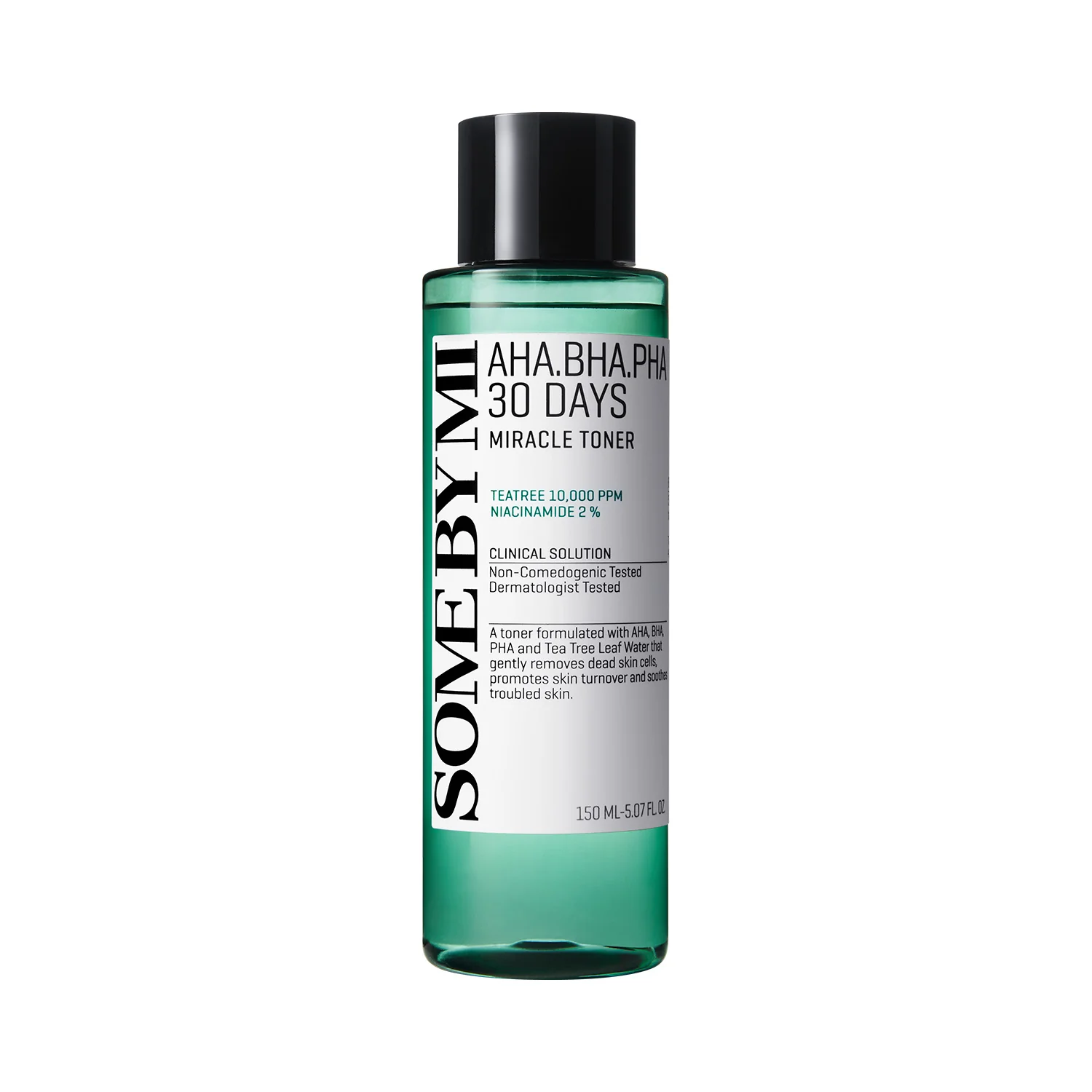 Some By Mi AHA-BHA-PHA 30 Days Miracle Toner (150 ML)