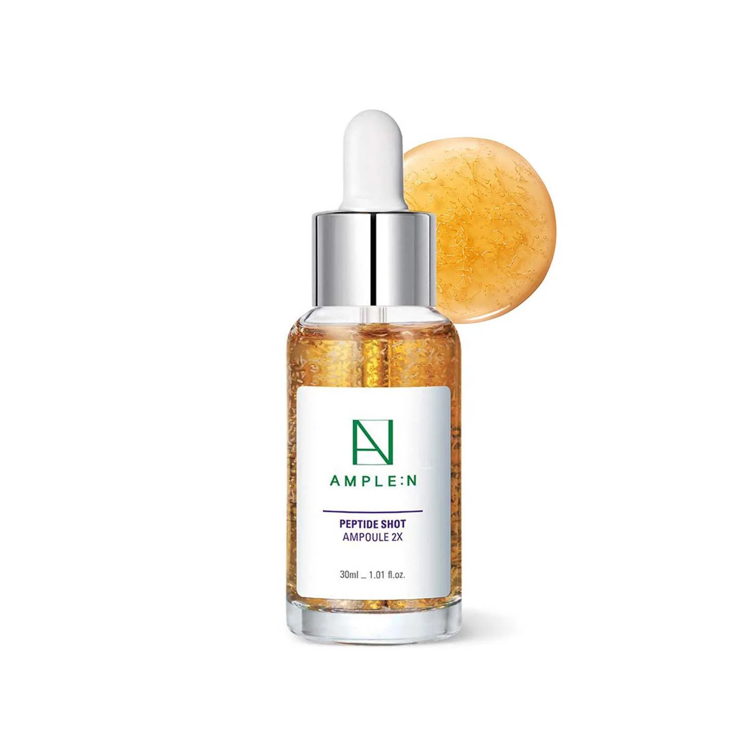 AMPLE:N Peptide Shot Ampoule 2X