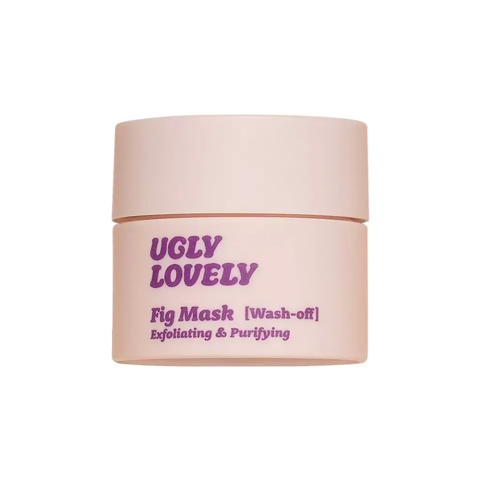 Ugly Lovely Fig Mask 5 ml