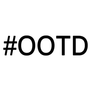 OOTD logo