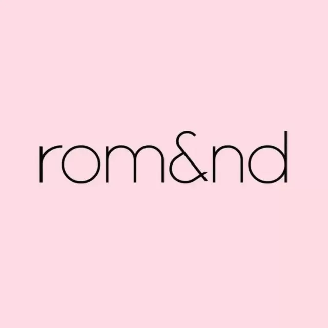 rom&nd logo