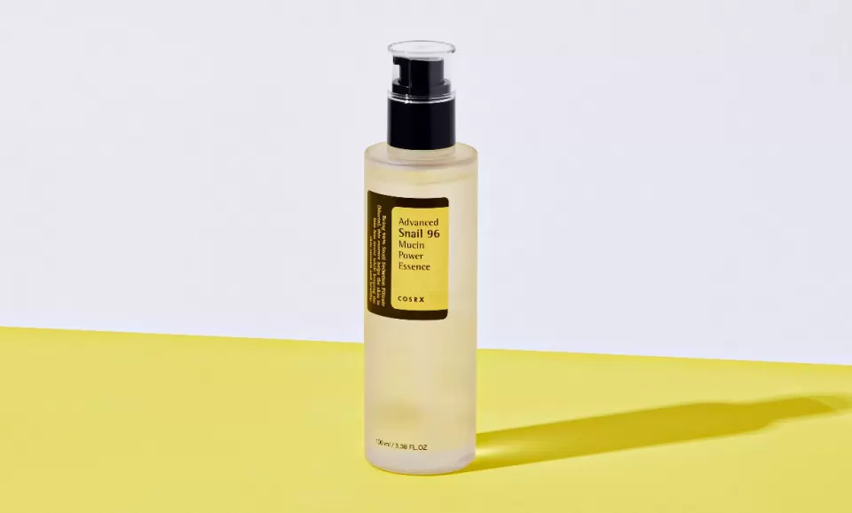 COSRX Advanced Snail 96 Mucin Power Essence
