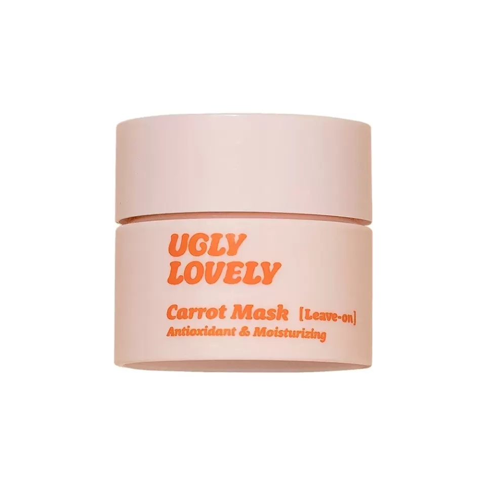 Ugly Lovely Carrot Mask 5 ml