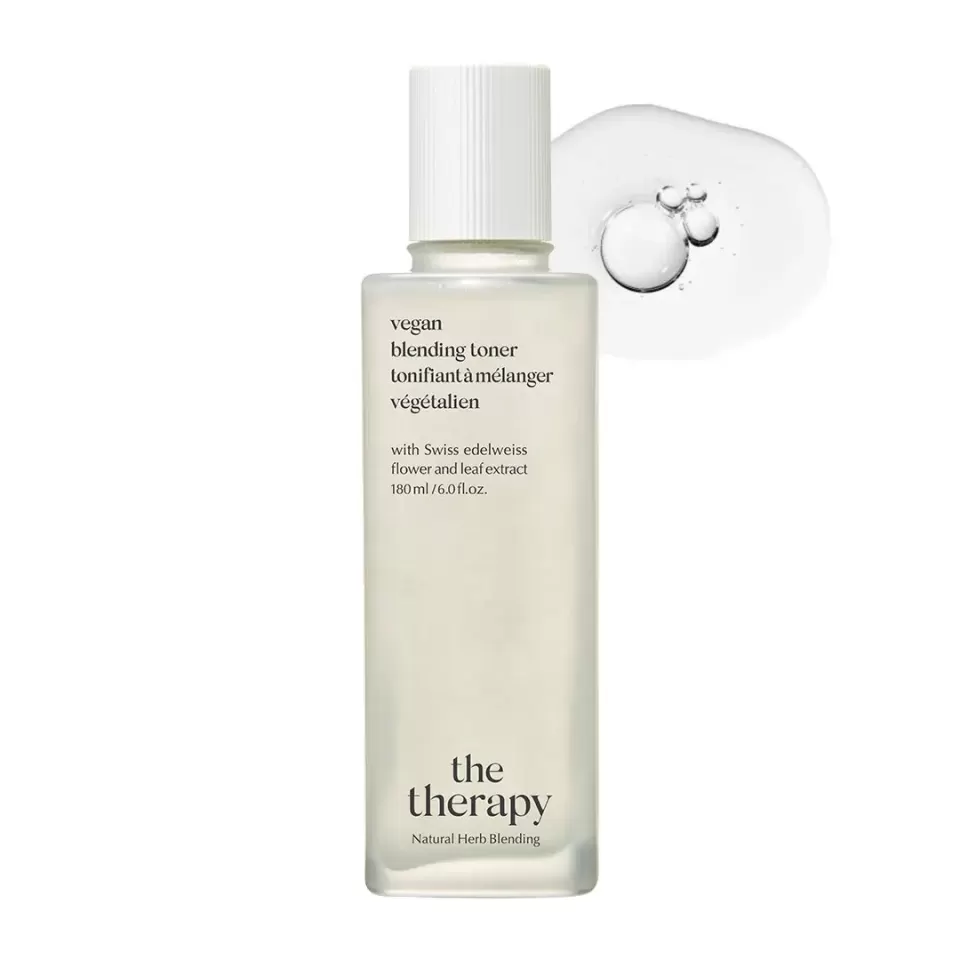 The Therapy Vegan Blending Toner 180 ml