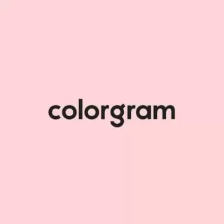 COLORGRAM logo