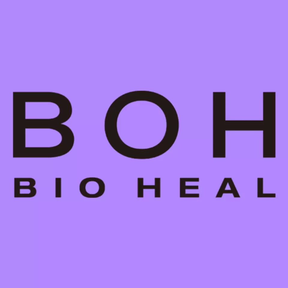 BIOHEAL BOH logo