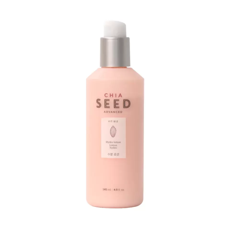 Chia B12 Hydro Lotion 145 ml