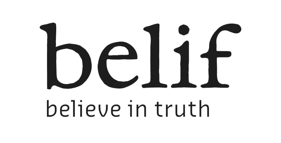 belif logo