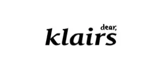 Dear, Klairs logo