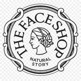 The Face Shop logo