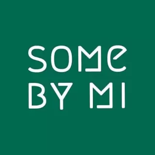 SOME BY MI logo