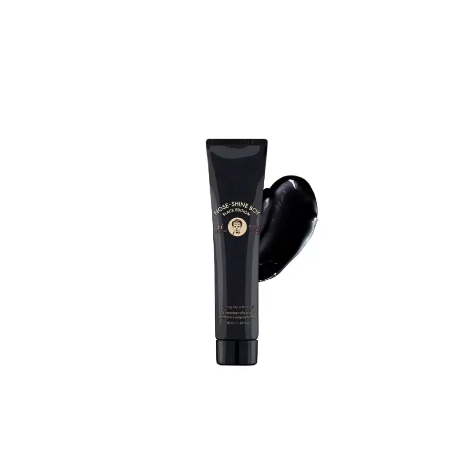 Nose-shine boy black edition 30 ml