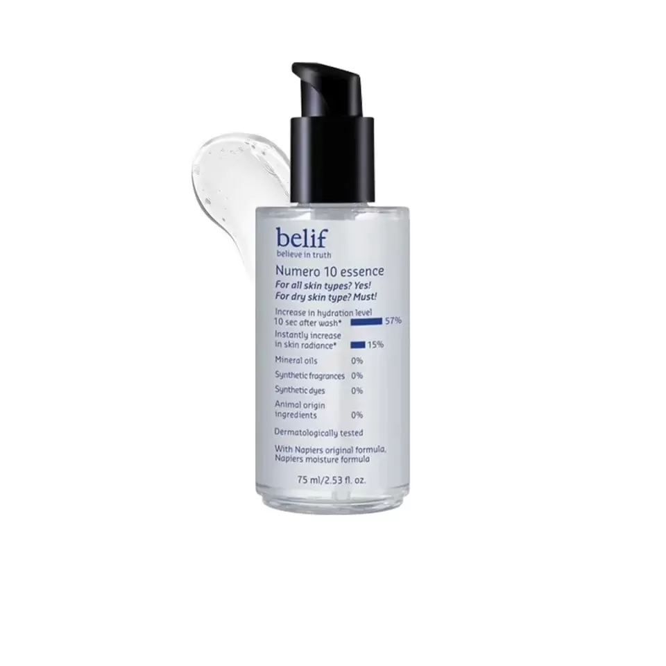 Numero 10 essence 75 ml