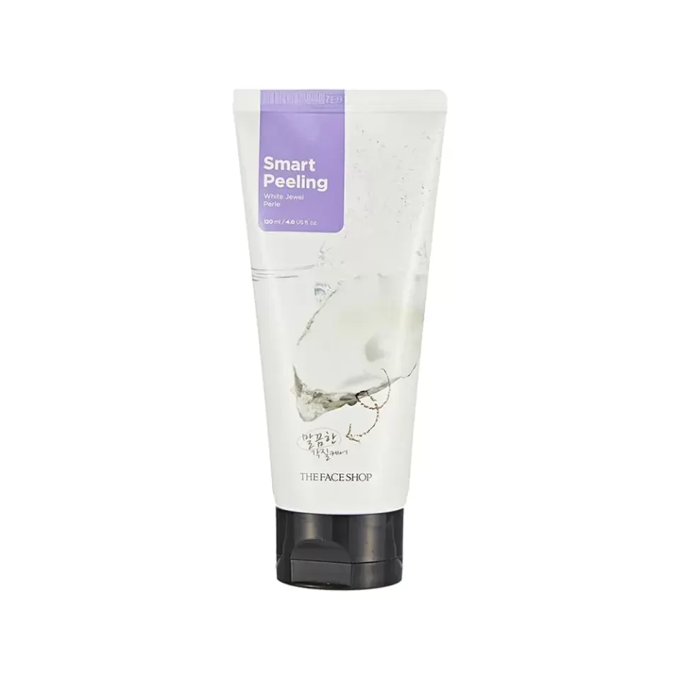 Smart Peeling White Jewel 120 ml