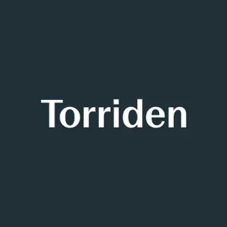 Torriden logo