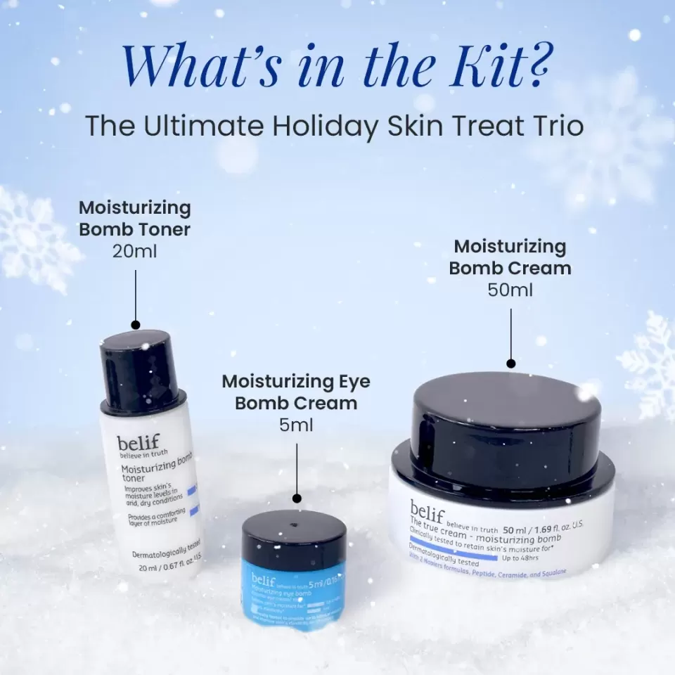 Holiday Kit