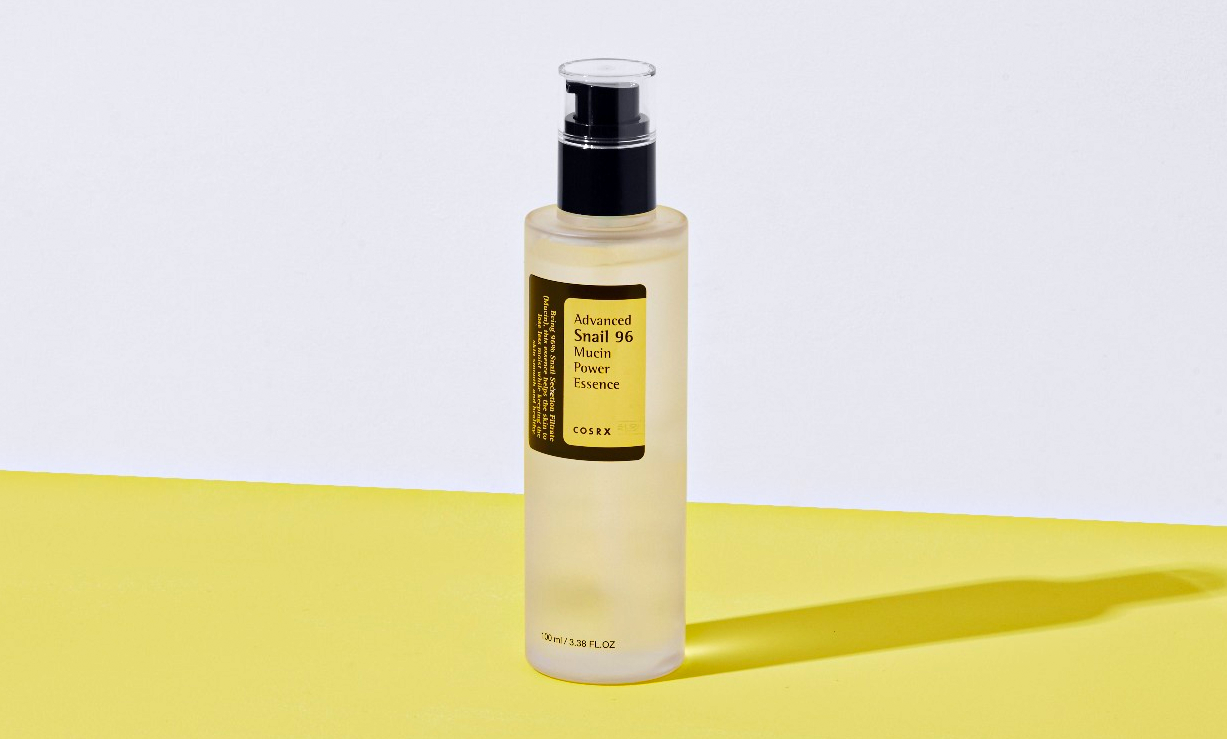 COSRX Advanced Snail 96 Mucin Power Essence