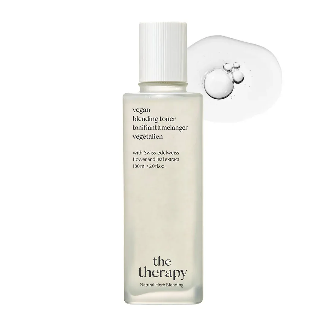 The Therapy Vegan Blending Toner 180 ml
