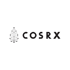 COSRX logo